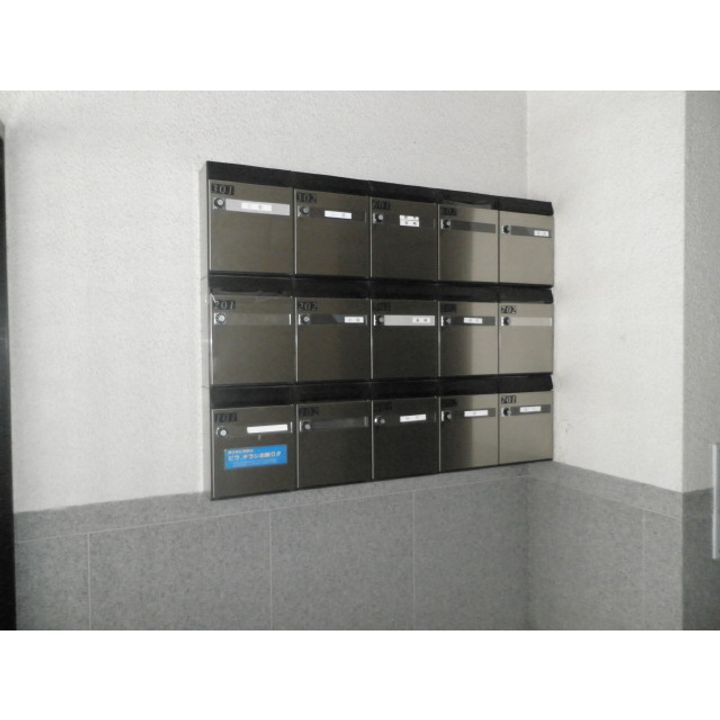 エルスタンザ関内大通公園のその他画像