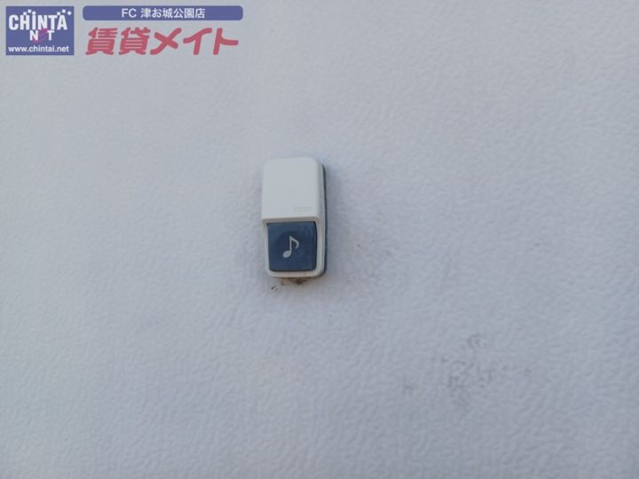 サニイプレイスレジデンスの内装