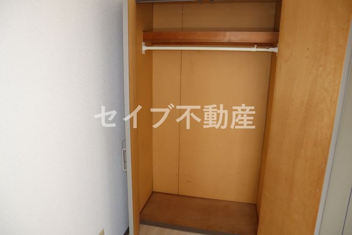 岡山県岡山市北区奥田2(マンション)の賃貸物件の内装