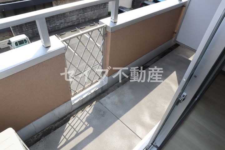 岡山県岡山市北区奥田2(マンション)の賃貸物件の内装
