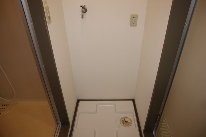岡山県岡山市北区奥田2(マンション)の賃貸物件の内装