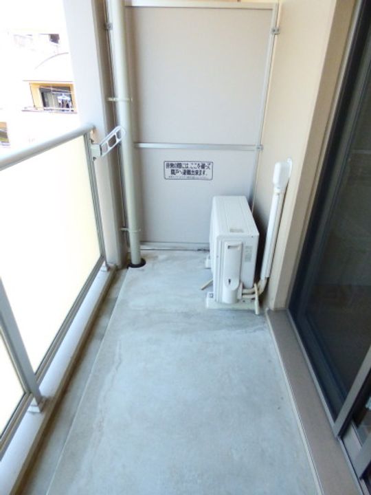 ビエラコート須磨の内装