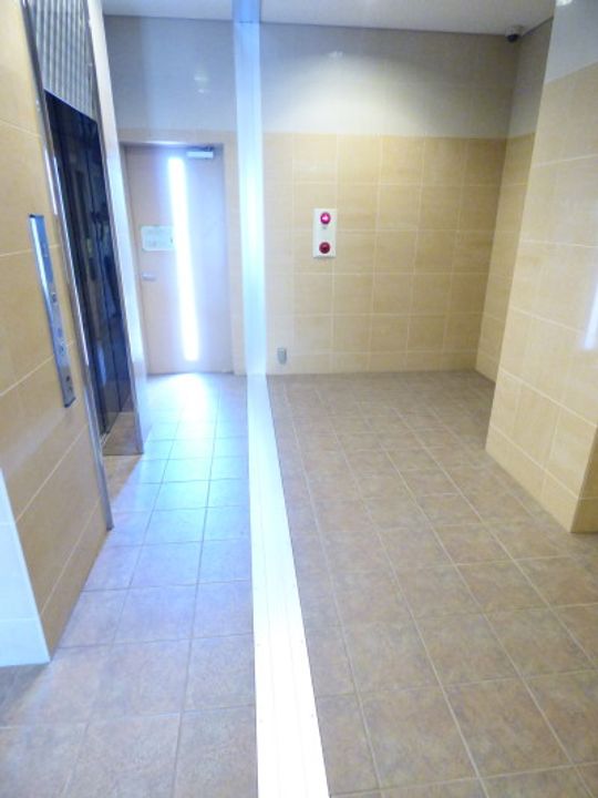 ビエラコート須磨の地図