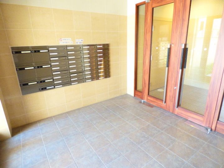 ビエラコート須磨の地図