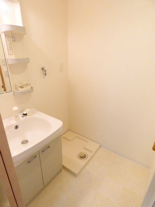 ビエラコート須磨の内装