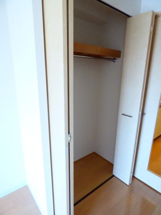 ビエラコート須磨の内装