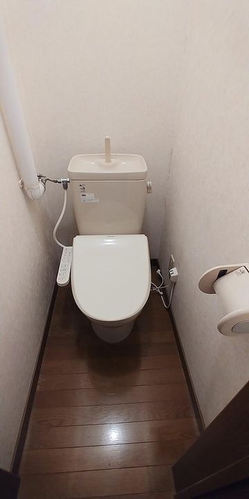 ノースフォートの内装