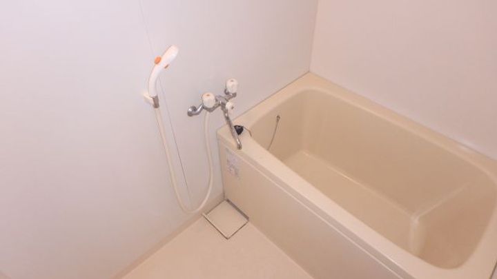 三嶋マンションの風呂