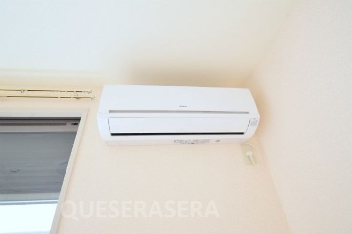 大阪府吹田市上山手町(アパート)の賃貸物件の内装