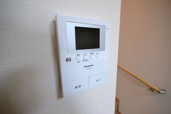 徳島県板野郡藍住町乙瀬字乾(一戸建)の賃貸物件の内装