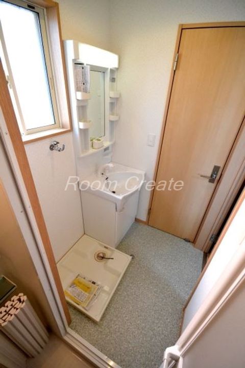 徳島県板野郡藍住町乙瀬字乾(一戸建)の賃貸物件の内装