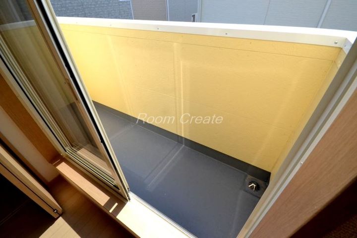 徳島県板野郡藍住町乙瀬字乾(一戸建)の賃貸物件の内装