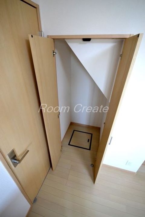 徳島県板野郡藍住町乙瀬字乾(一戸建)の賃貸物件の内装