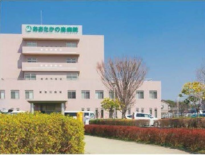 シエルクレールの周辺