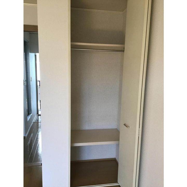 シティハイム ファミールの内装