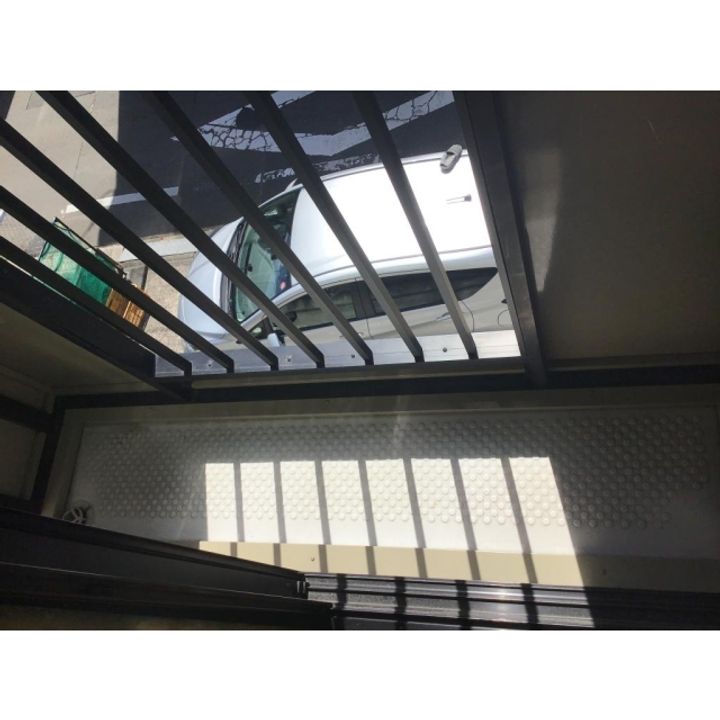 シティハイム ファミールの内装