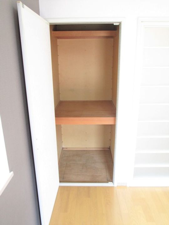 サンシャインコーポ1号棟の内装