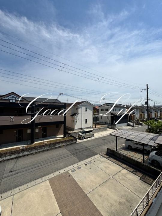 兵庫県加東市南山2(アパート)の賃貸物件のその他画像