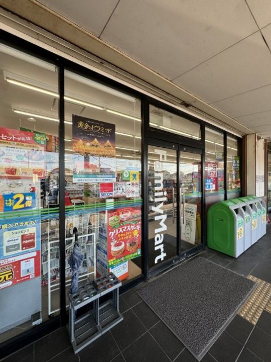 兵庫県加東市南山2(アパート)の賃貸物件の周辺