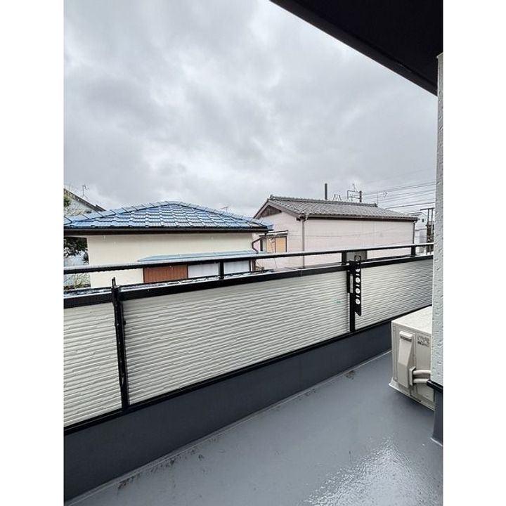 埼玉県ふじみ野市南台1(一戸建)の賃貸物件の内装