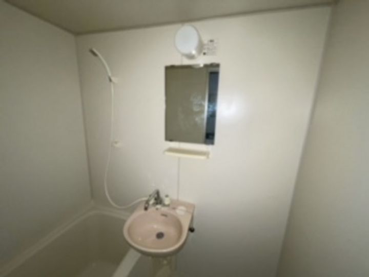 レジデンス京才の内装