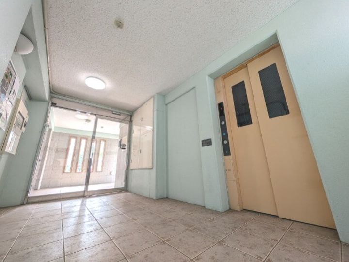 静岡県浜松市中央区鹿谷町(マンション)の賃貸物件の地図