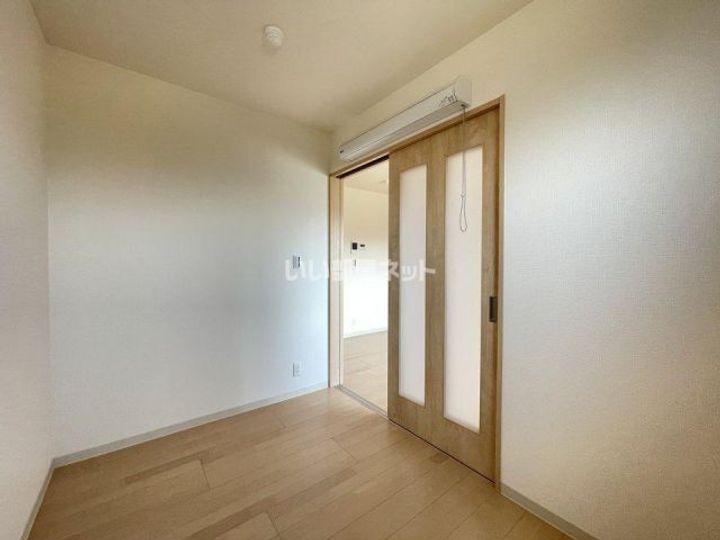 大阪府藤井寺市西古室1(アパート)の賃貸物件の内装