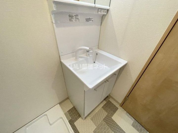 大阪府藤井寺市西古室1(アパート)の賃貸物件の内装