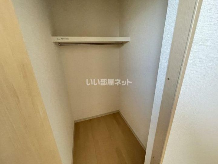 大阪府藤井寺市西古室1(アパート)の賃貸物件の内装