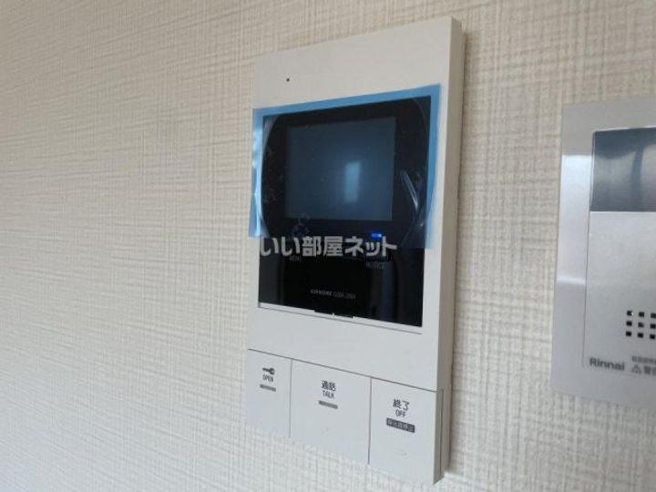 大阪府藤井寺市西古室1(アパート)の賃貸物件の内装