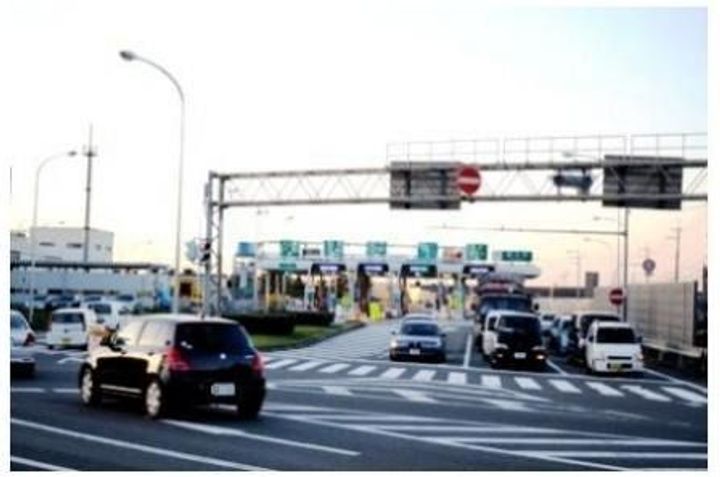 大阪府藤井寺市西古室1(アパート)の賃貸物件の周辺