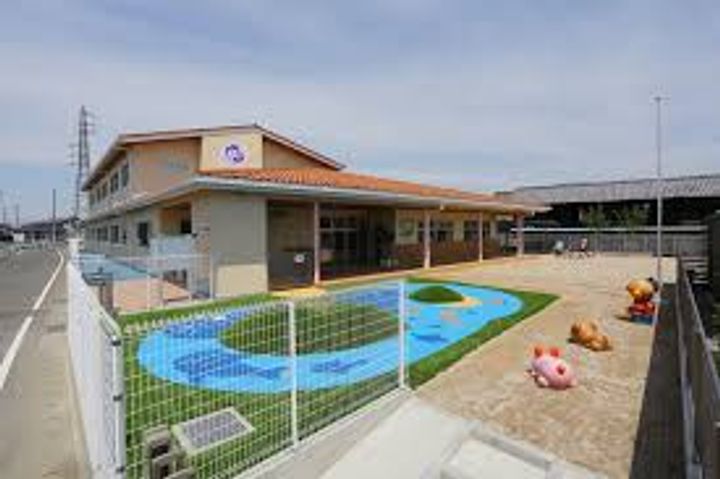 岡山県岡山市南区藤田(一戸建)の賃貸物件の周辺