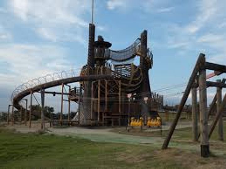 岡山県岡山市南区藤田(一戸建)の賃貸物件の周辺