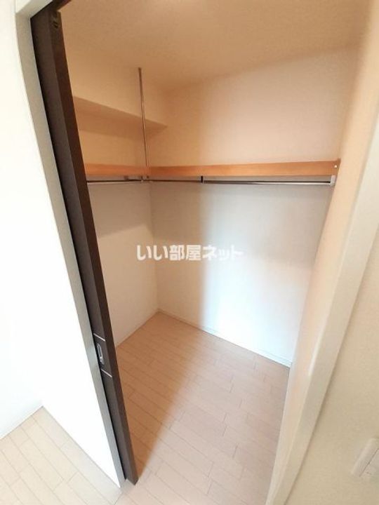 大阪府堺市堺区北瓦町1(マンション)の賃貸物件の内装