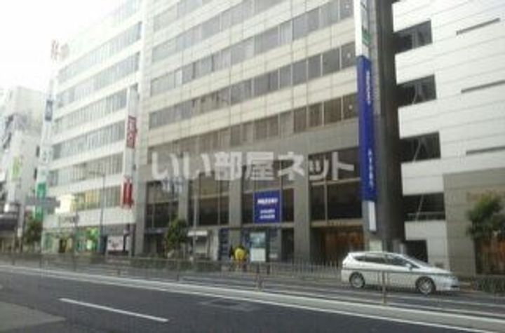 大阪府堺市堺区北瓦町1(マンション)の賃貸物件の周辺