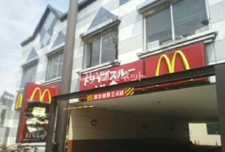 大阪府堺市堺区北瓦町1(マンション)の賃貸物件の周辺