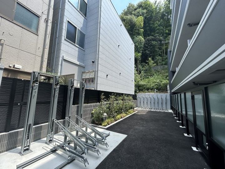 アジールコート後楽園のその他画像