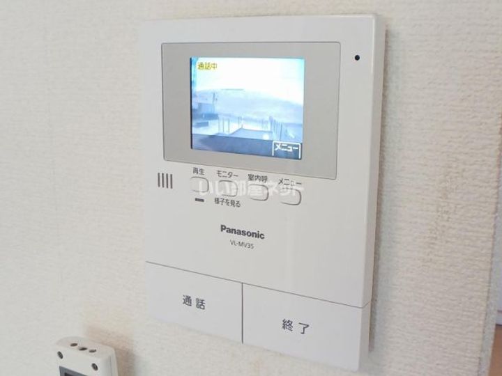 三重県名張市鴻之台1番町(アパート)の賃貸物件の内装