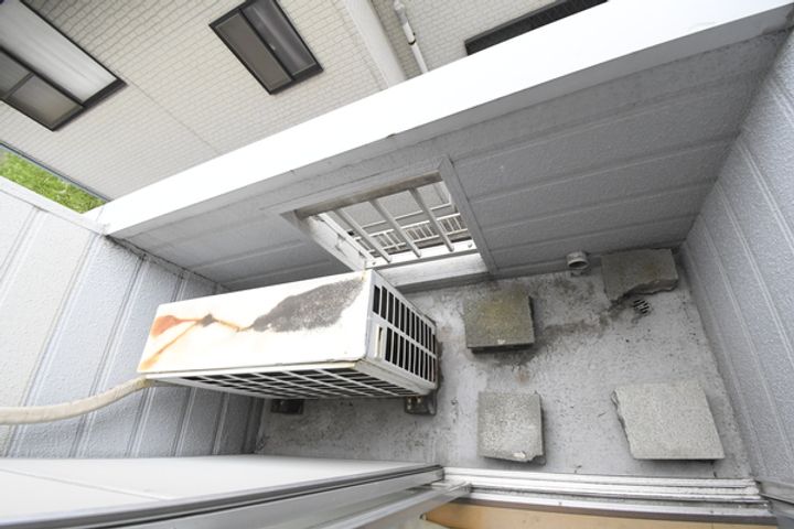 ソフィ21緑ヶ丘の内装