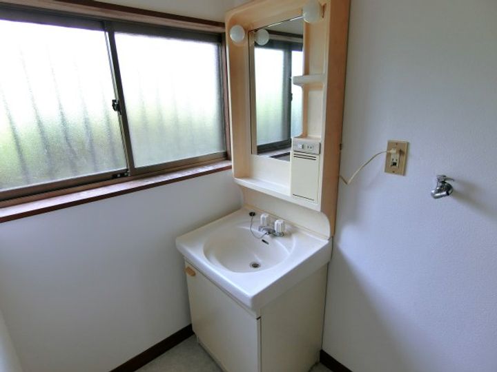 千葉県東金市関内(一戸建)の賃貸物件の内装