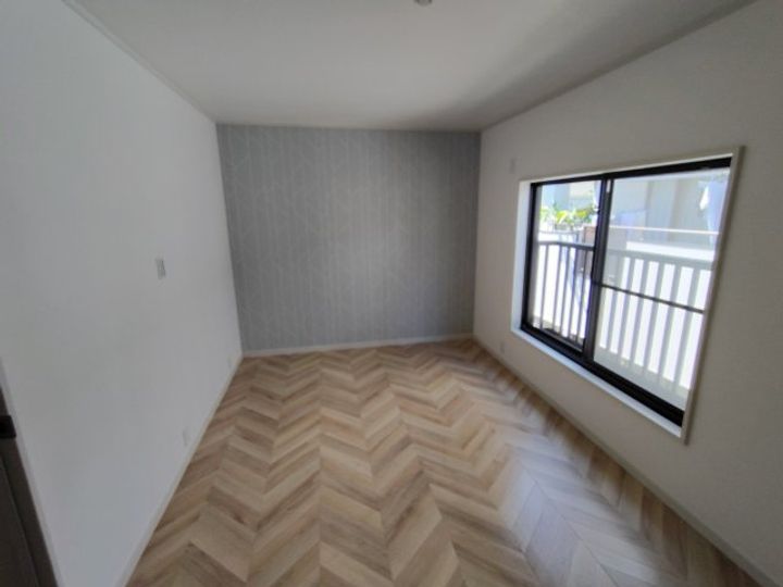 大阪府枚方市招提南町1(一戸建)の賃貸物件の内装