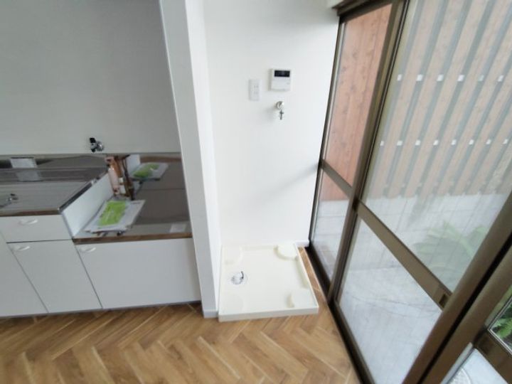 大阪府枚方市招提南町1(一戸建)の賃貸物件のその他画像