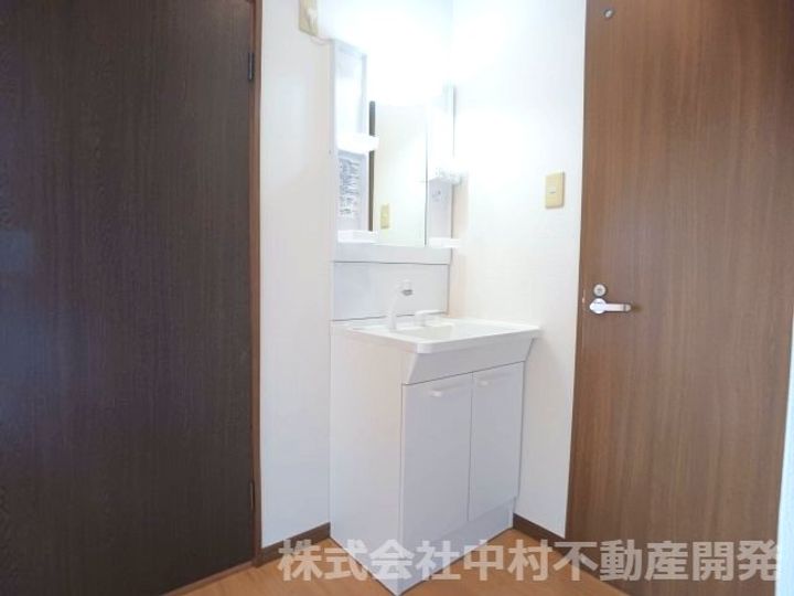 サンクチュアリの内装