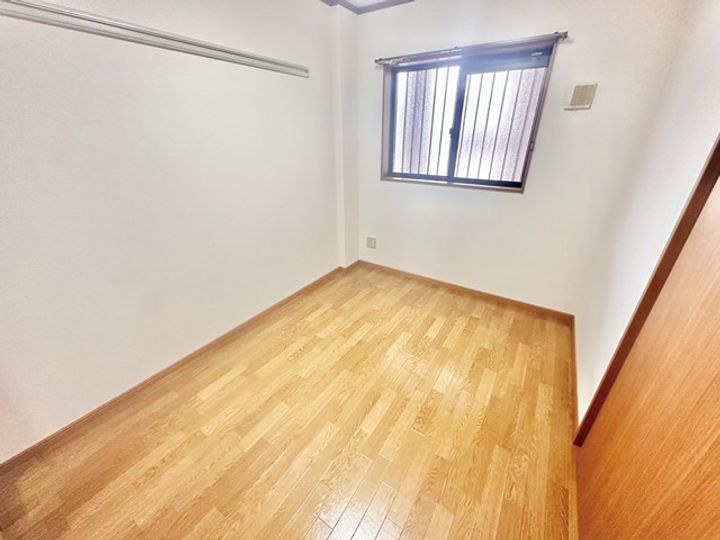 カルチェ・ラタンの内装