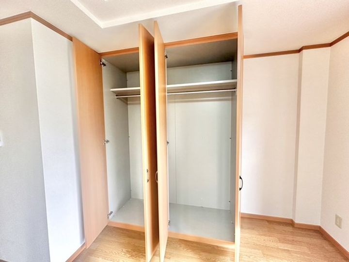 カルチェ・ラタンの内装