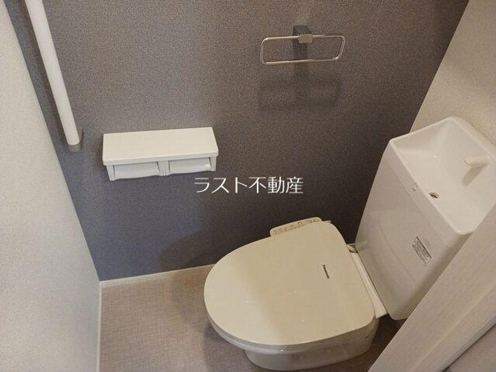 グレビレアIの内装
