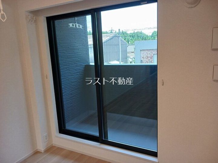 グレビレアIの内装