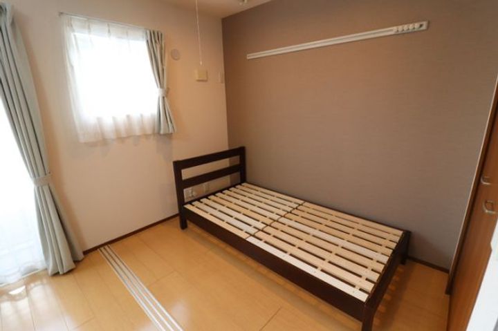 福島県いわき市小名浜字大道北(アパート)の賃貸物件の内装