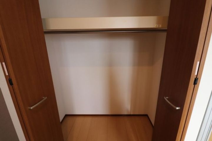 福島県いわき市小名浜字大道北(アパート)の賃貸物件の内装