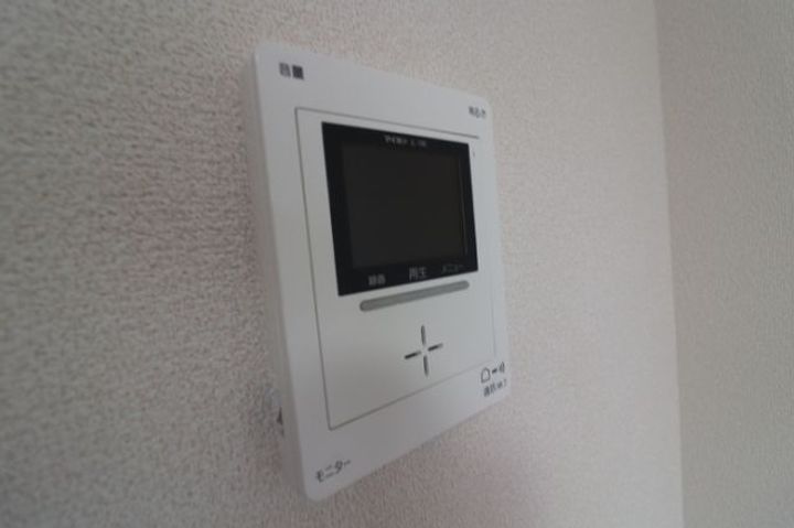 福島県いわき市小名浜字大道北(アパート)の賃貸物件の内装